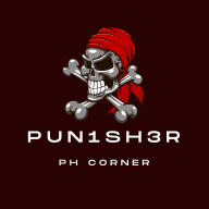 Pun1sh3r