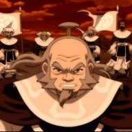 Uncle Iroh