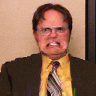 Dwight Schrute