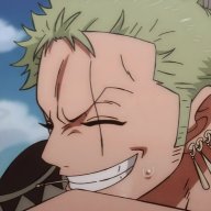 Zoro_marimo