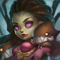 SC - Kerrigan