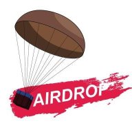 Airdropto