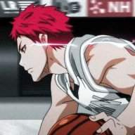 Akashi-kun