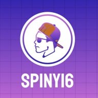 spiny16