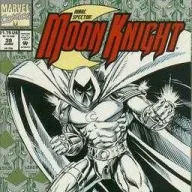 Moon Knight