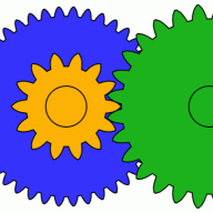 Cogwheel