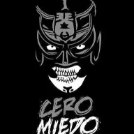 Pentagon El Cero Miedo