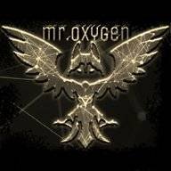 MR-OXYGEN