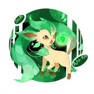 Leafeon