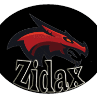 Zidax