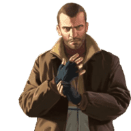 Niko Bellic