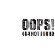 404 Not Found