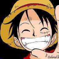 Strawhat Luffy