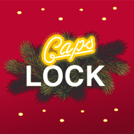 CAPS-LOCK