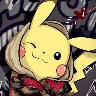 PIK A CHU