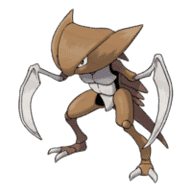 kabutops