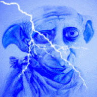 Dobby D Free Elf