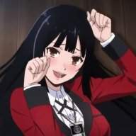 Jabami Yumeko