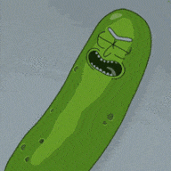 PickleRick