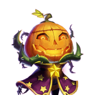 Pumpkin Duke