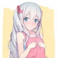 Lady Sagiri