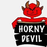 HornyDevil