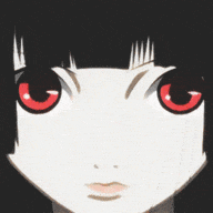 Jigoku Shoujo Enma Ai