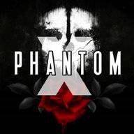 x_Phantom