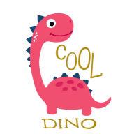 dinoarar