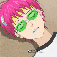 SAIKI KUN