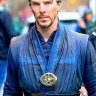 Doctor Stephen Strange