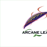 Arcane Leaf