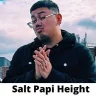 SaltPapi