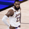 LeBronski