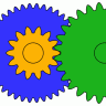 Cogwheel