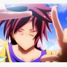 Sora No Game No life