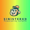 sinisterxdp