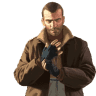 Niko Bellic