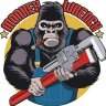 monkey wrench