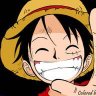 Strawhat Luffy