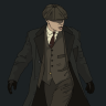 Thomas Shelby IV