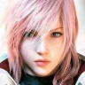 FFXIII Lightning