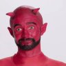 Red Satan