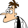 Dr Doofenshmirtz