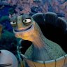 Master Oogway