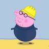 Daddy Pig