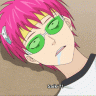 SAIKI KUN