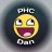 PHC-Dan