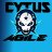 Cytus D Agile