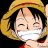 Strawhat Luffy